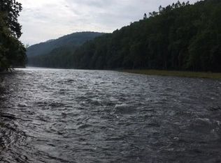 56 Cooks Falls Rd, Roscoe, NY 12776