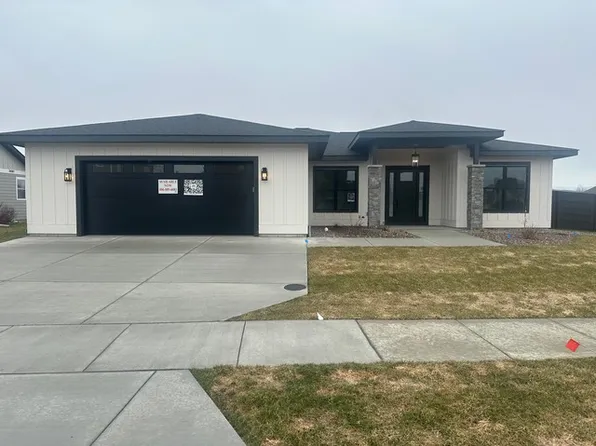 155 Sage Grouse Way, Kalispell, MT 59901