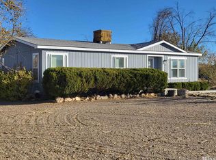 5480 Navajo Trl, Silver Springs, NV