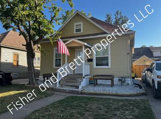 206 E Prescott Ave, Salina, KS 67401