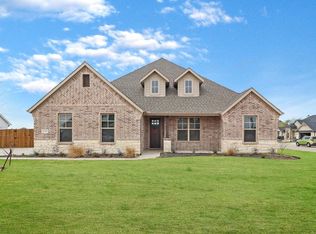 133 Saddle Ridge Dr, Godley, TX 76044