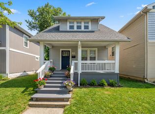 1476 N 6th St, Columbus, OH 43201