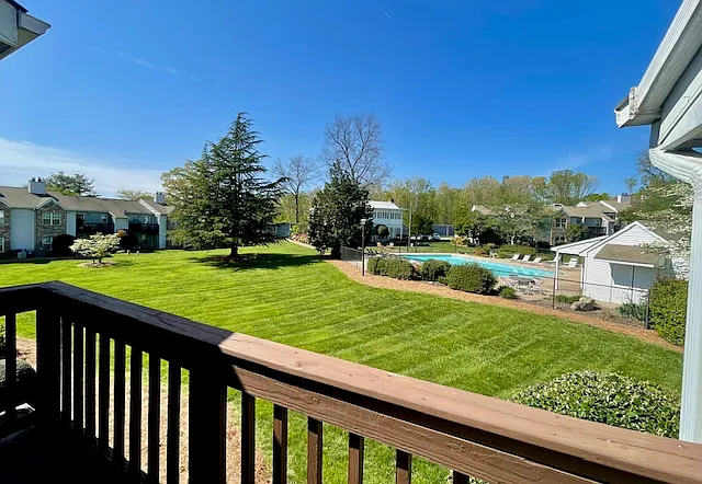 3801 Old Rosebud Ct #K — Photo 5