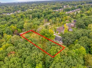 3459 Hazelton Ave, Rochester Hills, MI