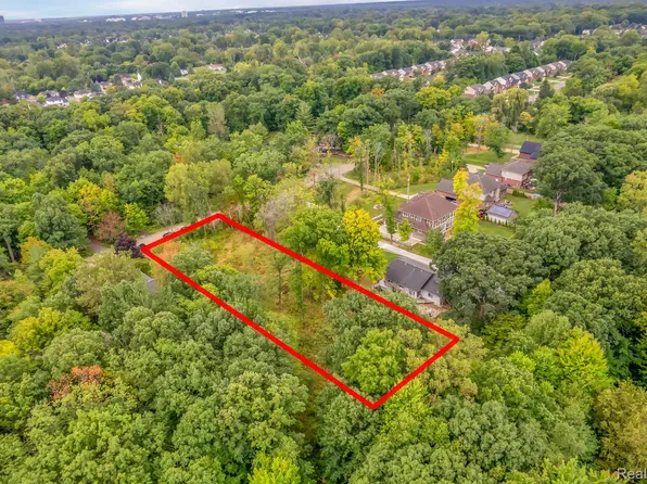 3459 Hazelton Ave, Rochester Hills, MI 48307