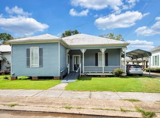 508 Ibert St, Franklin, LA 70538