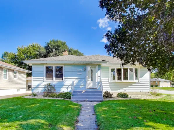 1343 N Harvey St, Griffith, IN 46319