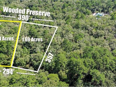 5 & 7 Barnaby Blf, Seabrook, SC, 29940