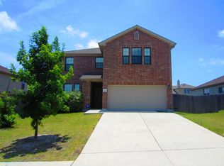 525 Castebar Dr, Round Rock, TX 78664