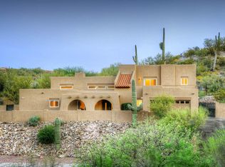 6787 E Snyder Rd, Tucson, AZ 85750