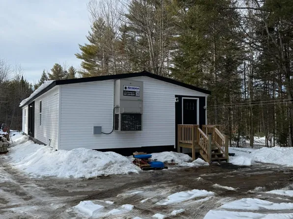 332 Carsley Road, Harrison, ME 04040