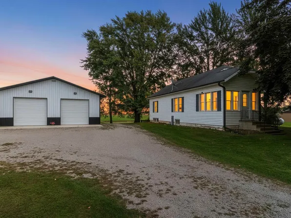 N2162 State Highway 47, Bonduel, WI 54107