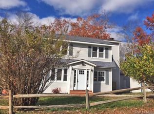 241 Haring Rd, Barryville, NY 12719