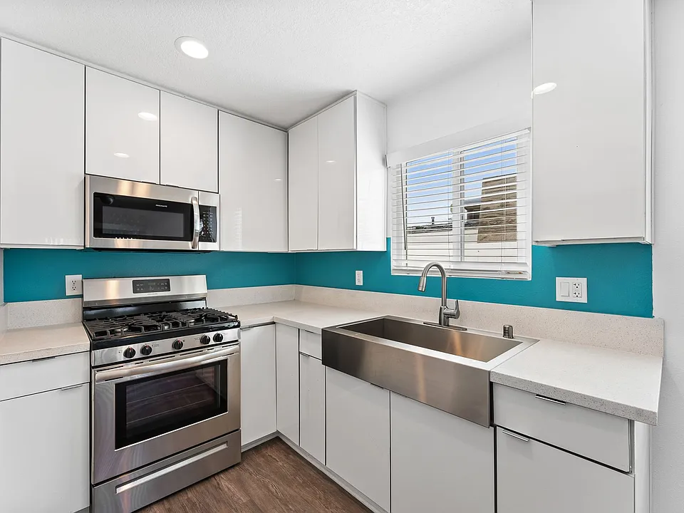 Eastside Apartments