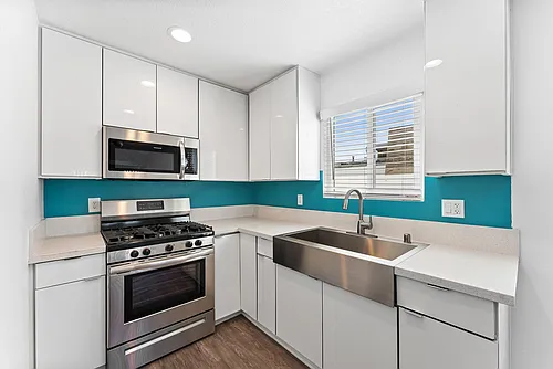 Eastside Apartments Photo 1