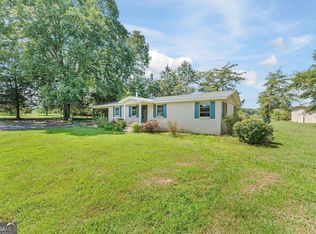 3885 Reed Creek Hwy, Hartwell, GA 30643