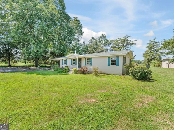 3885 Reed Creek Hwy, Hartwell, GA 30643