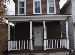 332 N 1st St, Jeannette, PA 15644