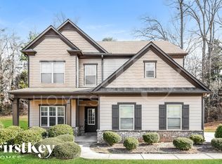 4868 Maple Glen Dr, Buford, GA 30518