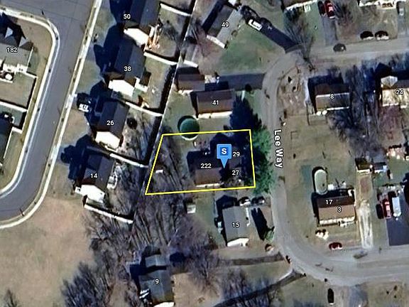 2nd image of 29 Lee Way