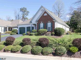 454 Heritage Ct, Charlottesville, VA 22903