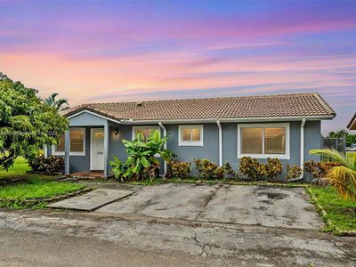 1769 NW 52nd Ave, Fort Lauderdale, FL, 33313
