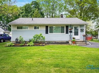 1079 Leith St, Maumee, OH 43537