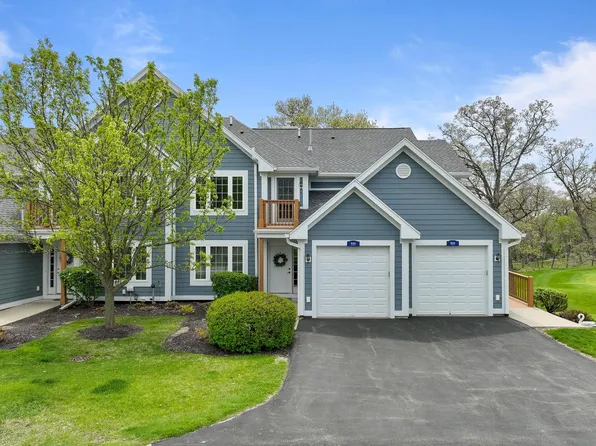 935 Scotland DRIVE #9-63, Lake Geneva, WI 53147