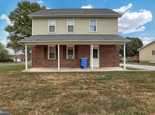 3451 Davidsburg Rd, Dover, PA 17315