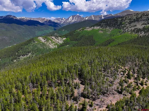 000 White Pine Upper Tomichi, Gunnison, CO 81230