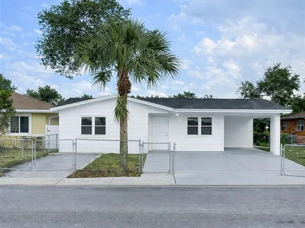 2840 NW 8th Street, Fort Lauderdale, FL 33311