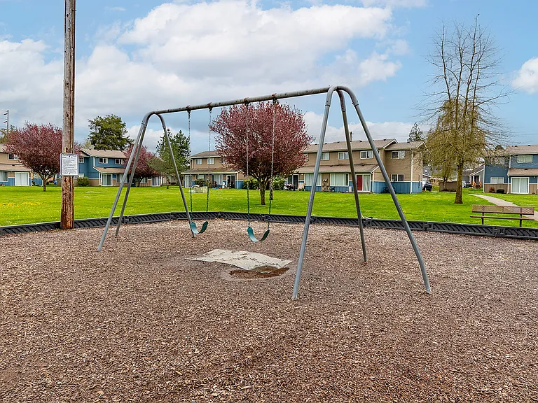Chehalis Avenue Apartments — Photo 23