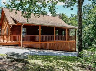 797 Morning Ride Dr, Columbus, NC 28722