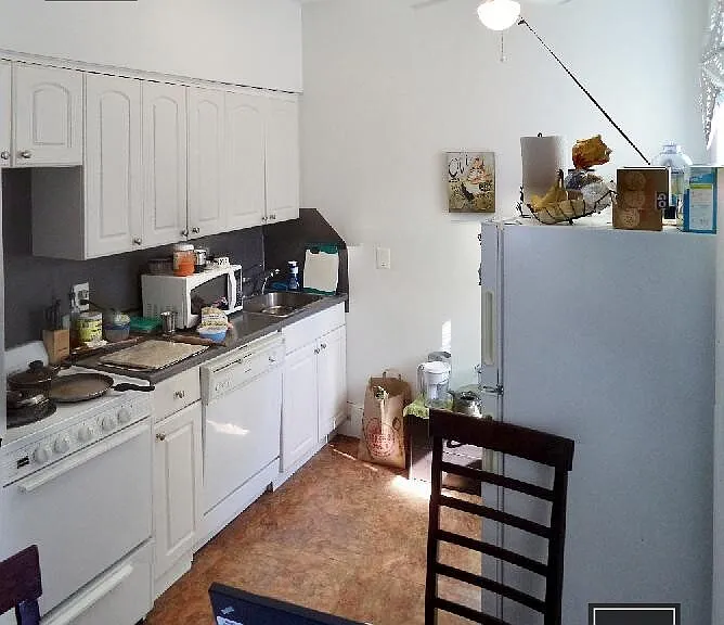 1086 Commonwealth Ave #501 — Photo 4