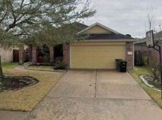 20239 Decker Ridge Dr, Katy, TX 77449