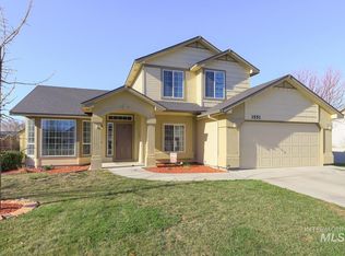3551 Payette Riv, Nampa, ID 83686