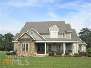 5486 Sinkhole Rd, Statesboro, GA 30458