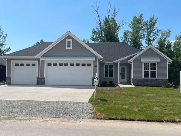 W6581 Ethan Dr, Appleton, WI 54915
