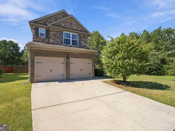 265 Swem Ct, McDonough, GA 30253