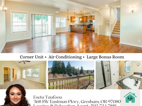 368 SW Eastman Pkwy, Gresham, OR