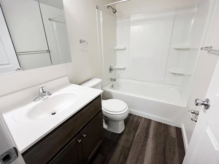 Timber Ridge Apartments — Photo 51