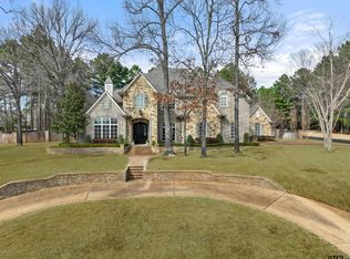 2090 Equestrian Ln, Tyler, TX 75703