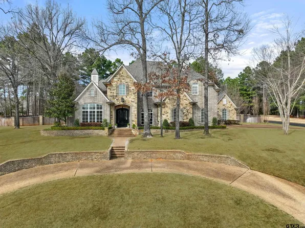 2090 Equestrian Ln, Tyler, TX 75703