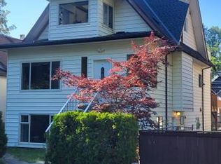 751 W 18th Ave #G, Vancouver, BC V5Z1W1