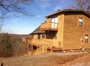 1792 Cardinal Rd, Murphy, NC 28906