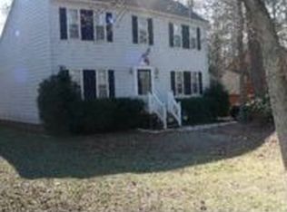 7618 Drexelbrook Rd, Chesterfield, VA 23832