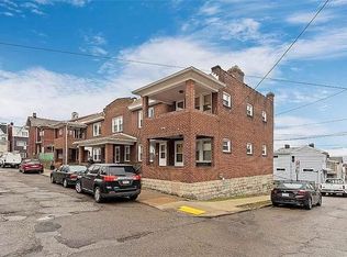 4115 Siebert St #4115, Pittsburgh, PA