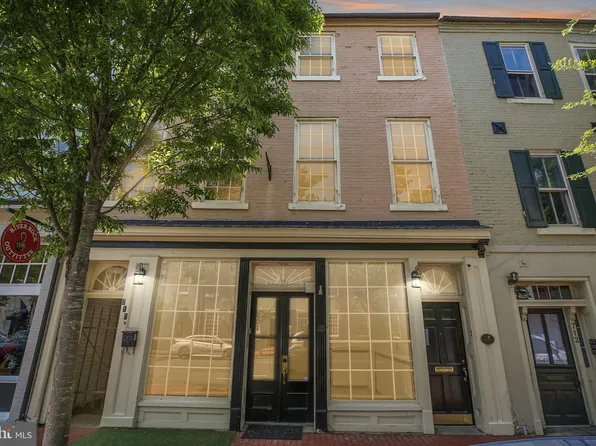 710 Caroline St, Fredericksburg, VA 22401