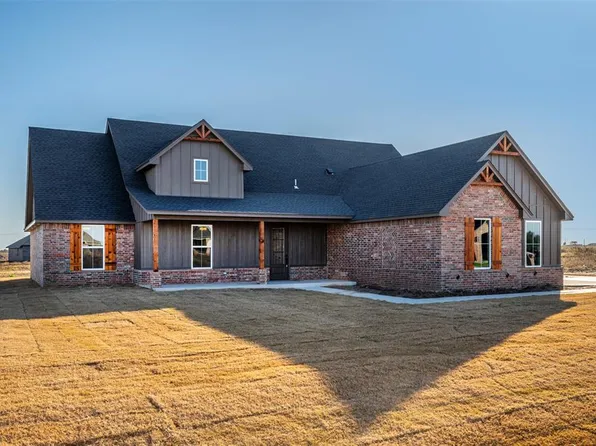 8574 Rip Way, El Reno, OK 73036