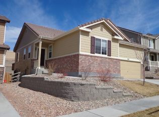 1465 Diamond Rim Dr, Colorado Springs, CO 80921
